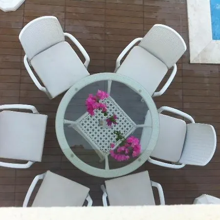 Villa Casa Mia *