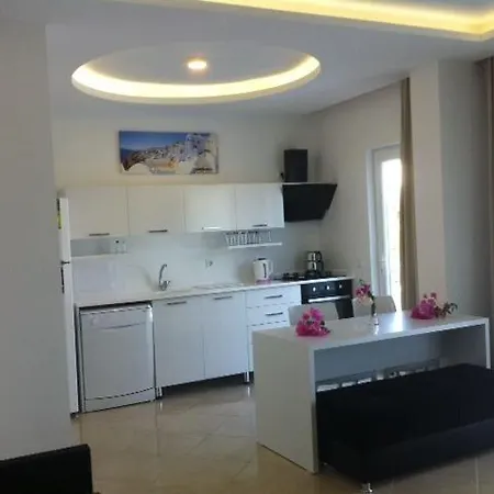 Villa Casa Mia