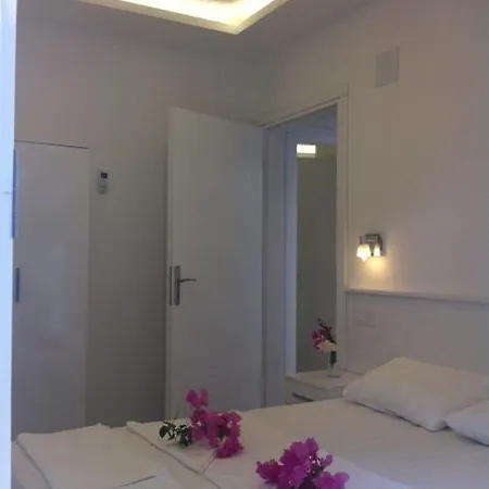 Casa Mia Villa *