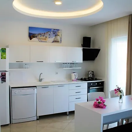 Casa Mia Villa *