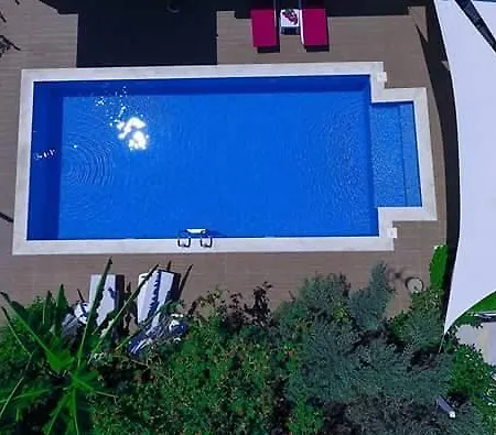 Casa Mia Dalyan